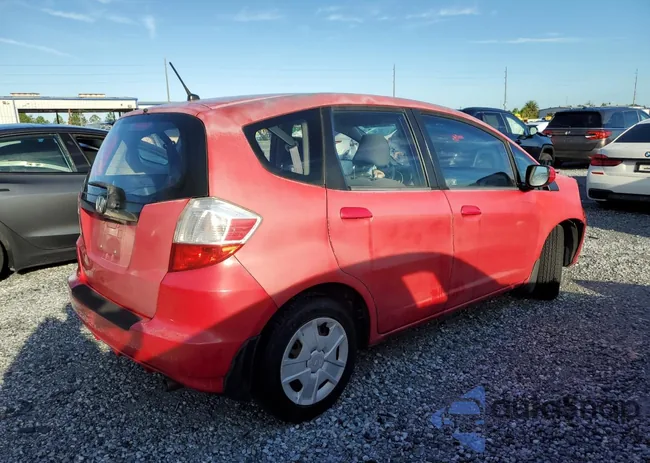 JHMGE8H38CS007802: 81327625