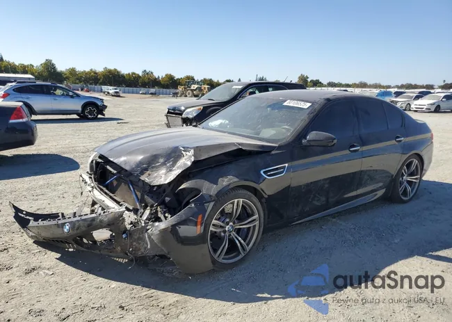 WBSFV9C55DD095685: 80106525