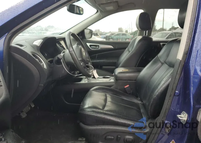 5N1DR2MN2JC605304: 84230085