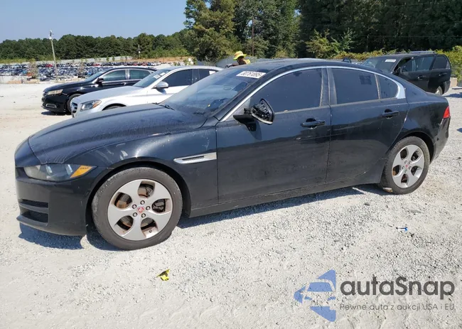 SAJAR4FX8JCP24106: 80761895