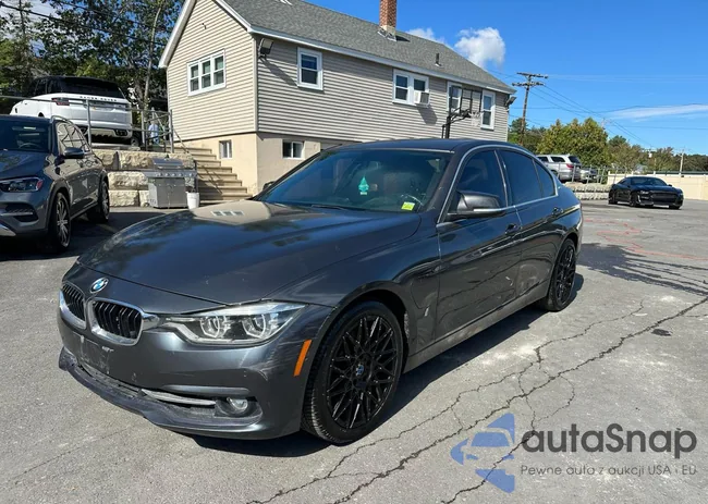 WBA8E1C30HA159264: 81574835