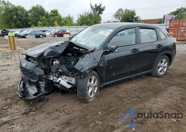 3CZRZ2H35PM734352: 81742005