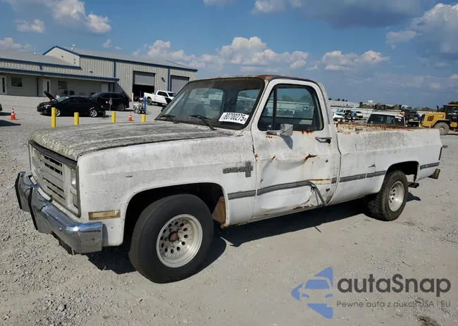 1GCDC14H9GF315305: 80700275