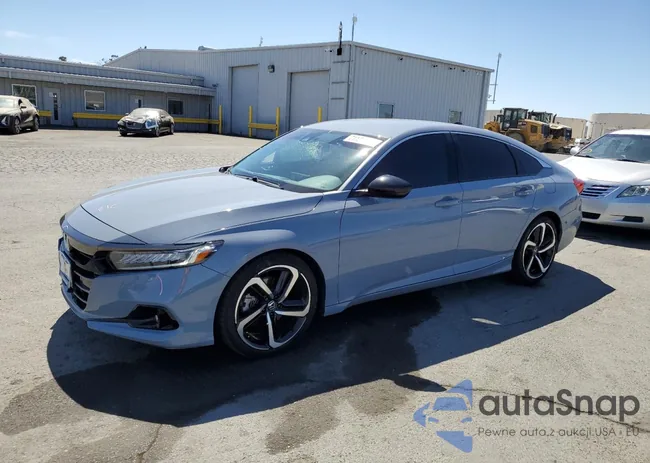 1HGCV1F44MA059276: 71122835