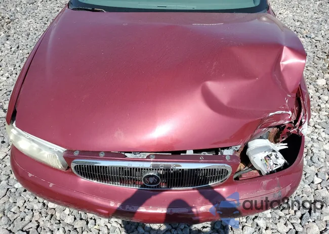 2G4WS52J451124903: 71875725