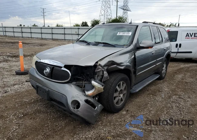 5GADT13S852222536: 81150155