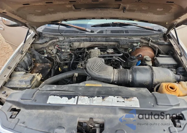 1FTEF27L5VNB75144: 84404145