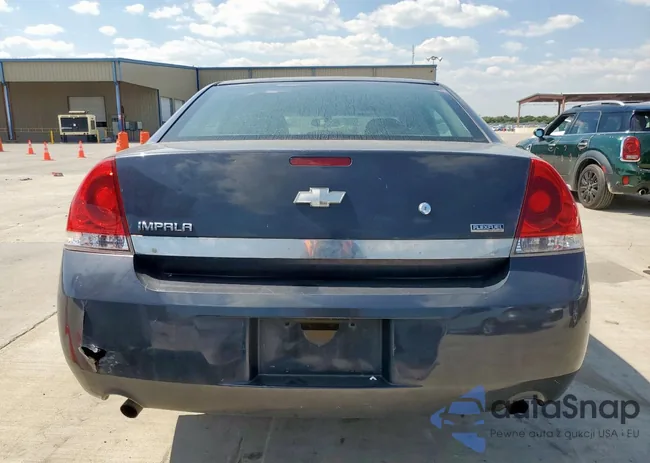 2G1WS583081339110: 84002095