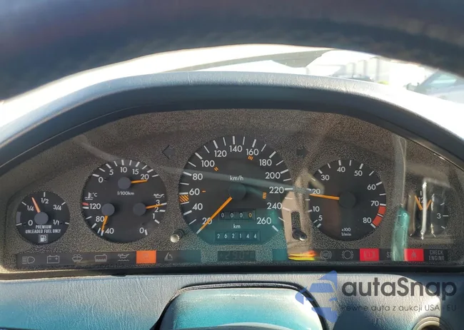 WDBFA61E1MF022918: 80300735