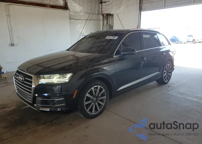 WA1VAAF71HD008782: 84427835