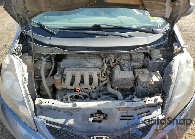 JHMGE8H35DC079620: 84755475