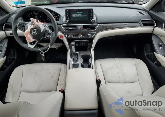 1HGCV1F46KA021903: 70648655