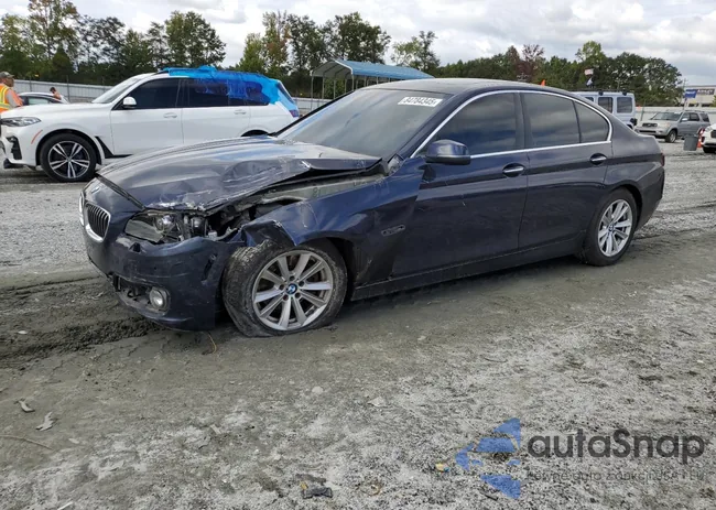 WBA5A7C54FD627219: 84784345