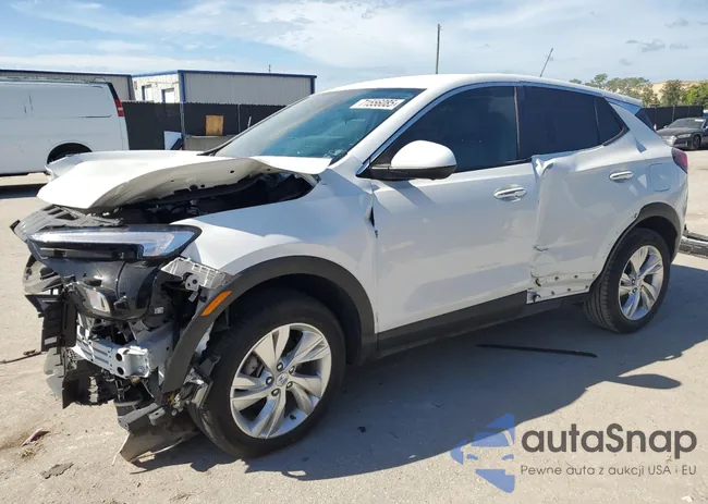 KL4AMBSLXSB021399: 71556085