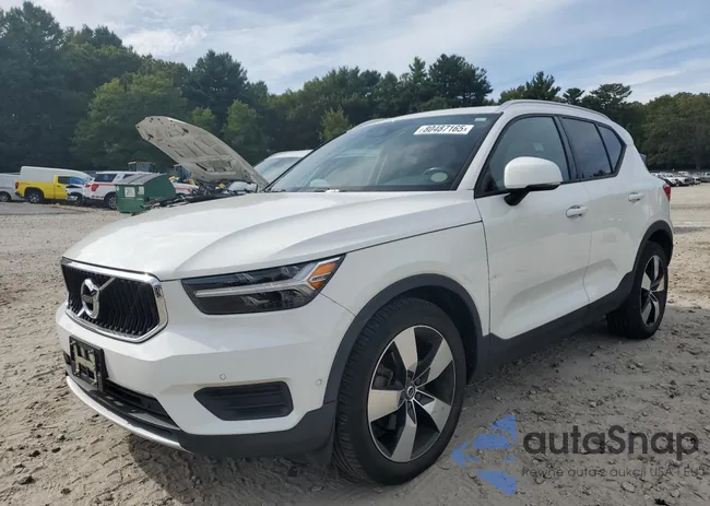 YV4162UK5K2111660: 80487165