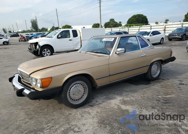 WDBBA45C9FA016084: 71459445