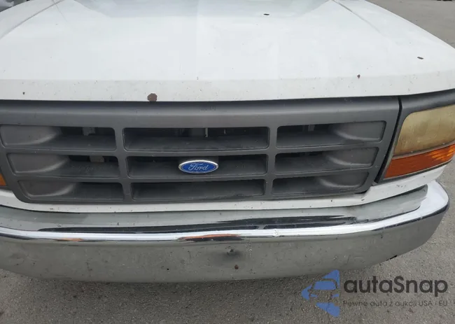 1FTHF25H5RNB44493: 84046845