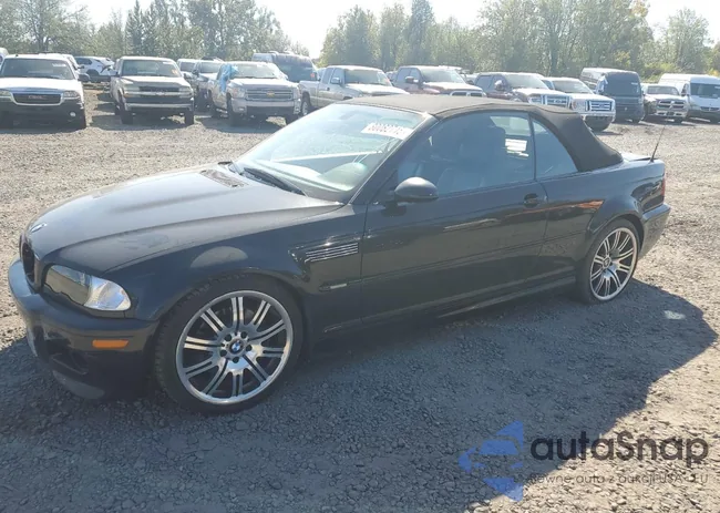 WBSBR93465PK10241: 80082715