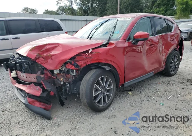 JM3KFBDM3J0452498: 71370085