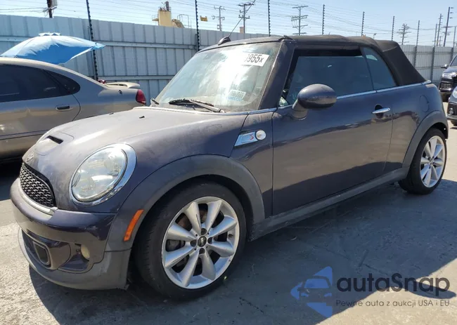 WMWZP3C54CT550152: 80149955