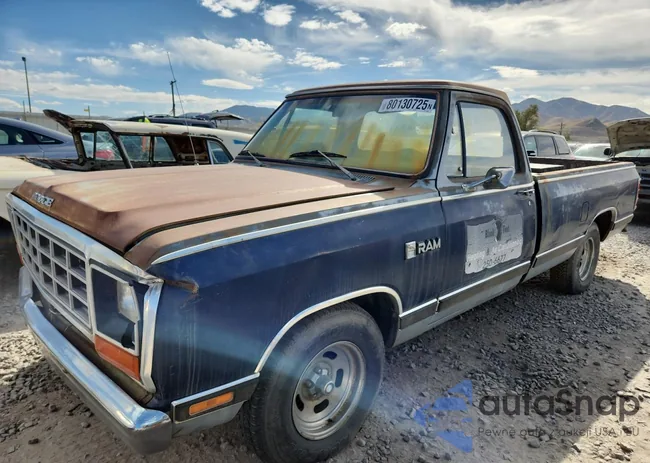 1B7FD14P9CS216420: 80130725