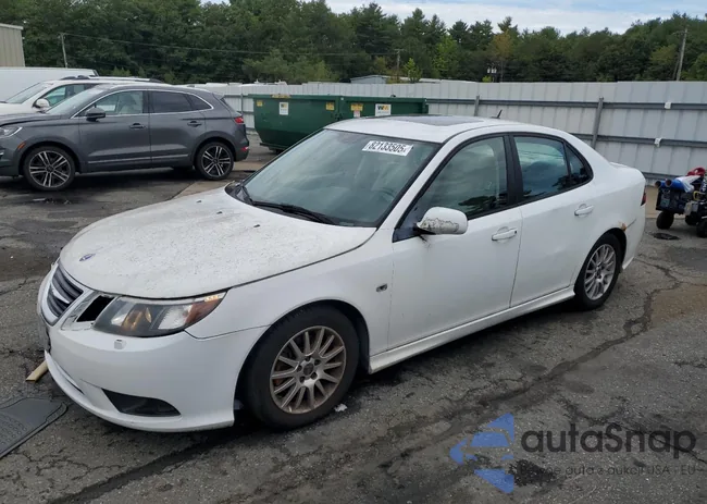 YS3FA4CY3A1613895: 82133505