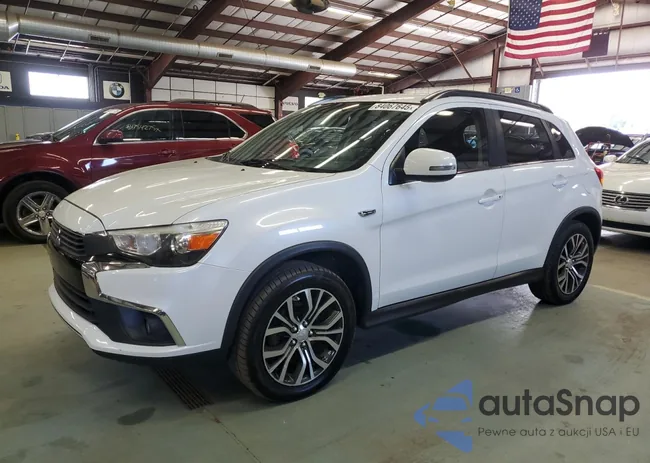 JA4AR4AW0GZ034203: 84067645