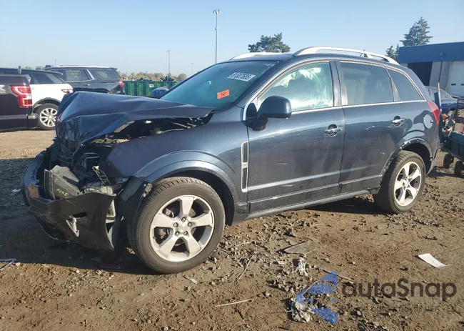 3GNAL4EK3FS538505: 81007685