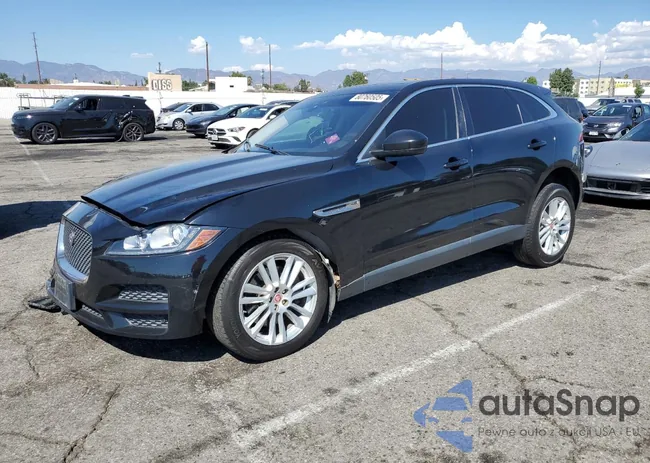 SADCK2GX8LA640675: 80760505