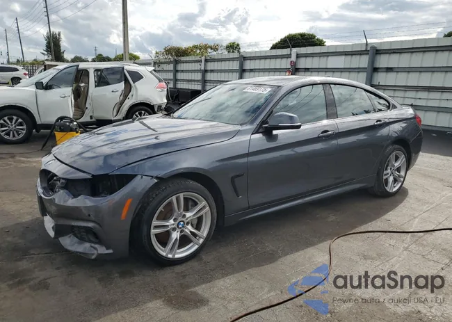 WBA4J3C57KBL07922: 81469175