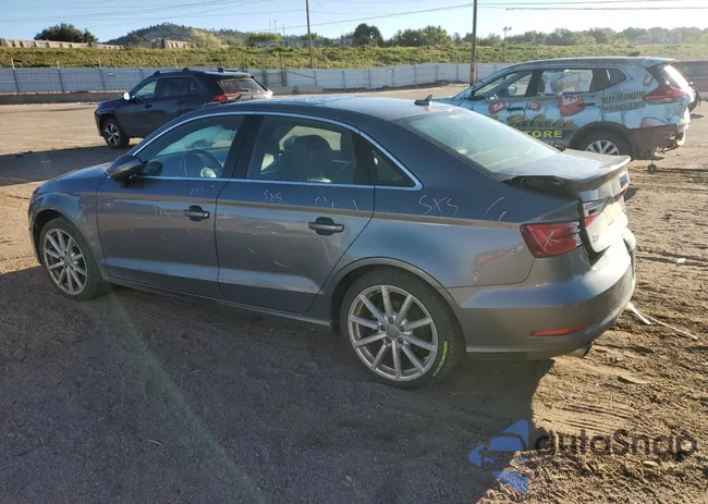 WAUBFGFF5F1048850: 84222875