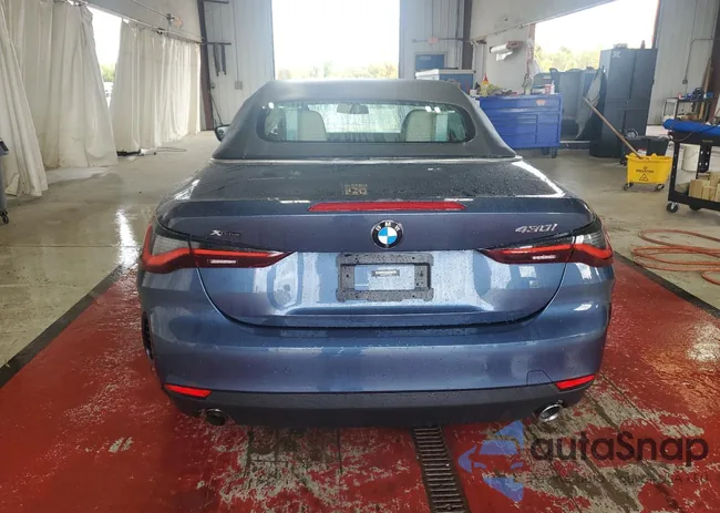 WBA43AT03PCL16606: 80909235