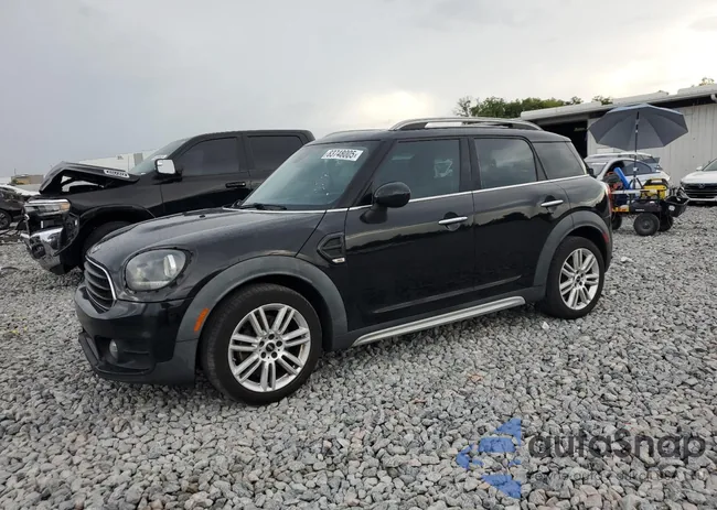 WMZYS7C53K3J04707: 83748005