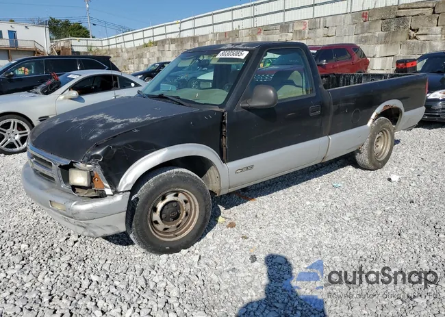 1GCCS14Z0S8237355: 80305085