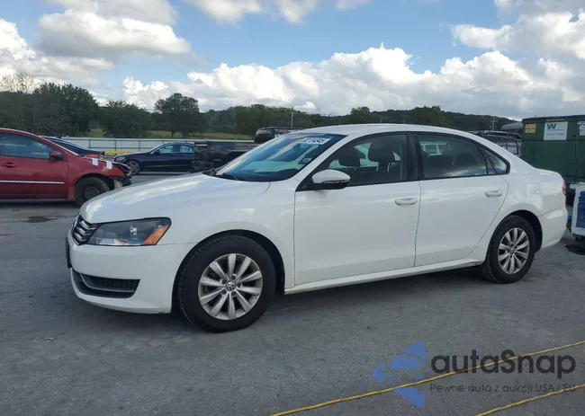 1VWAH7A35CC035311: 82134345