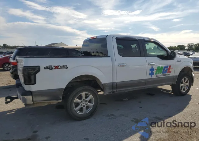 1FTEW1E58JFE75389: 70952815