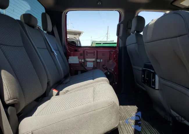 1FTFW1E47LFC56390: 81470185