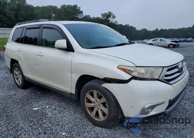 5TDBK3EH8BS063754: 71721885