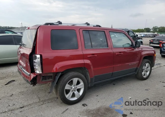 1C4NJRCB3ED558316: 81656045