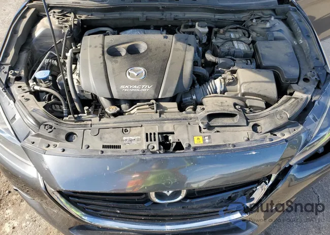 3MZBN1W35JM158315: 81801815