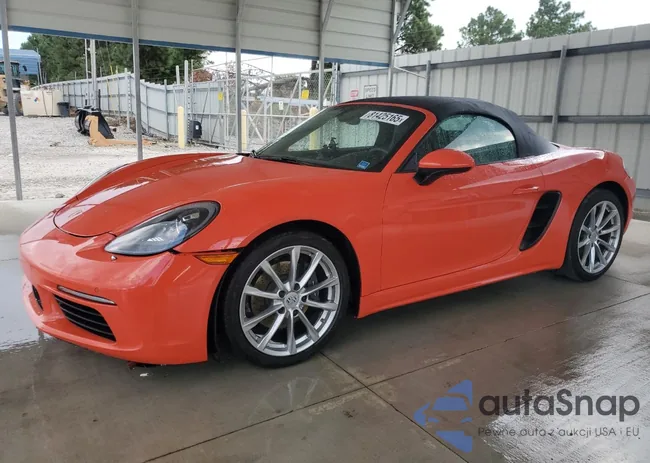 WP0CA2A89JS210998: 81425165