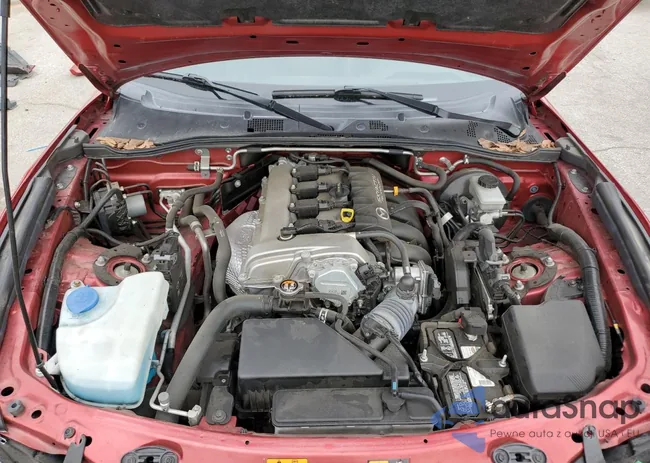 JM1NDAM73H0103786: 81486845