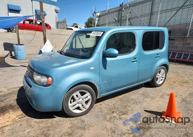 JN8AZ28RX9T122230: 84928635