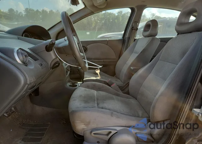 1G8AJ58F57Z117127: 81651375