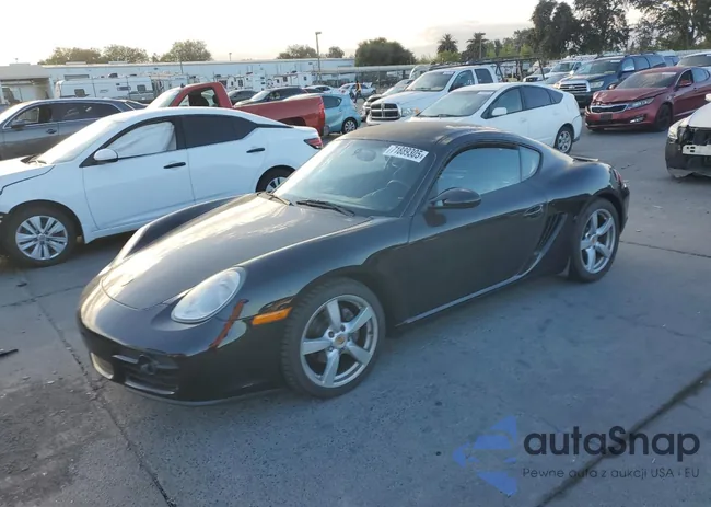 WP0AA29888U761319: 71889305