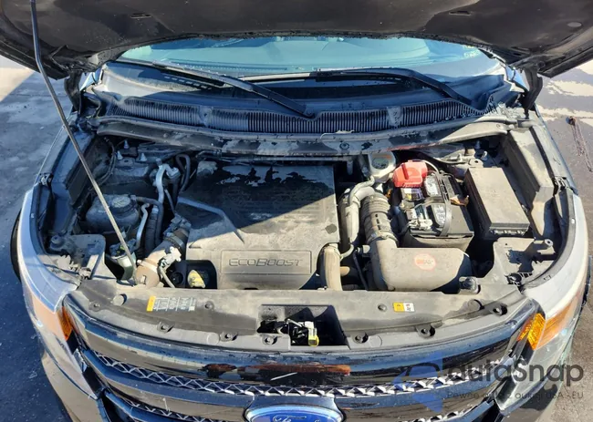 1FM5K8GT4EGA07736: 71542615