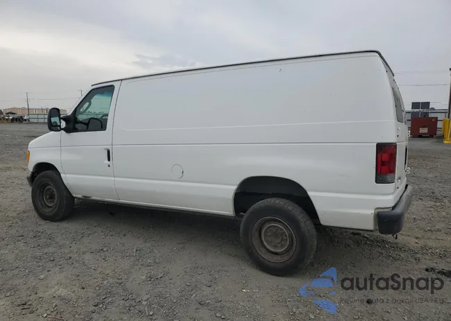 1FTNE24W57DB07873: 81800485