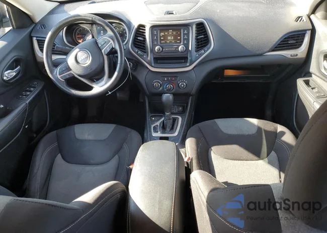 1C4PJLAB2FW711475: 71268435