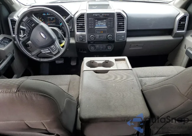 1FTEX1C88FFA25114: 80098325