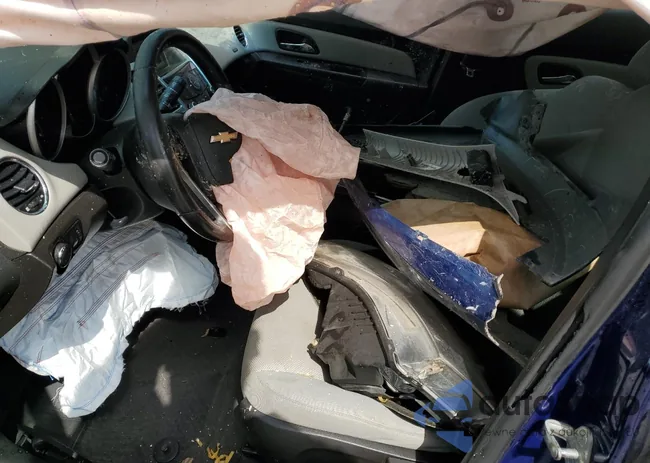 1G1PF5SC7C7326769: 70151025